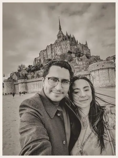 Mont-Saint-Michel